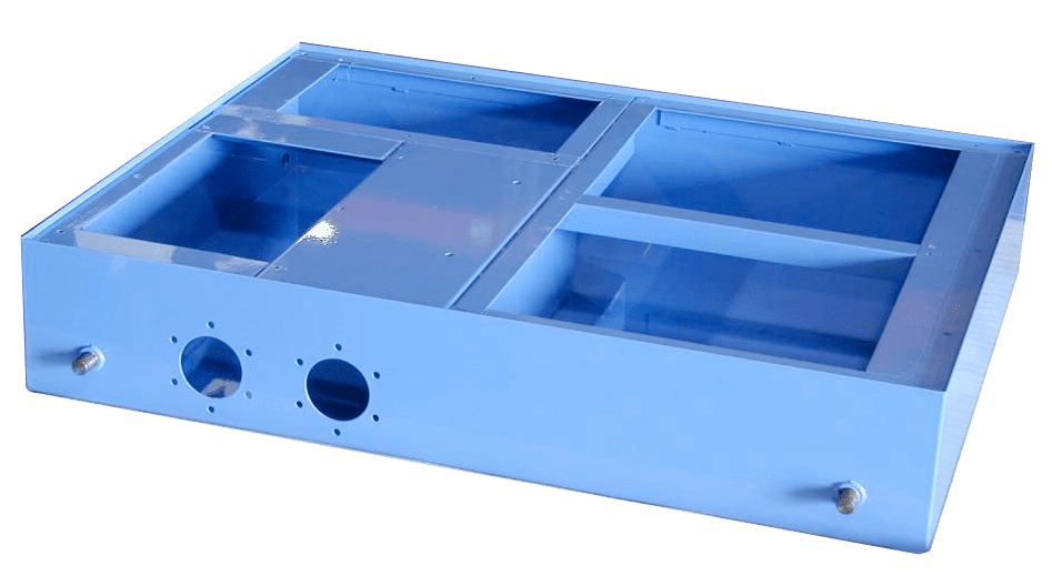 prototyping engineering solutions