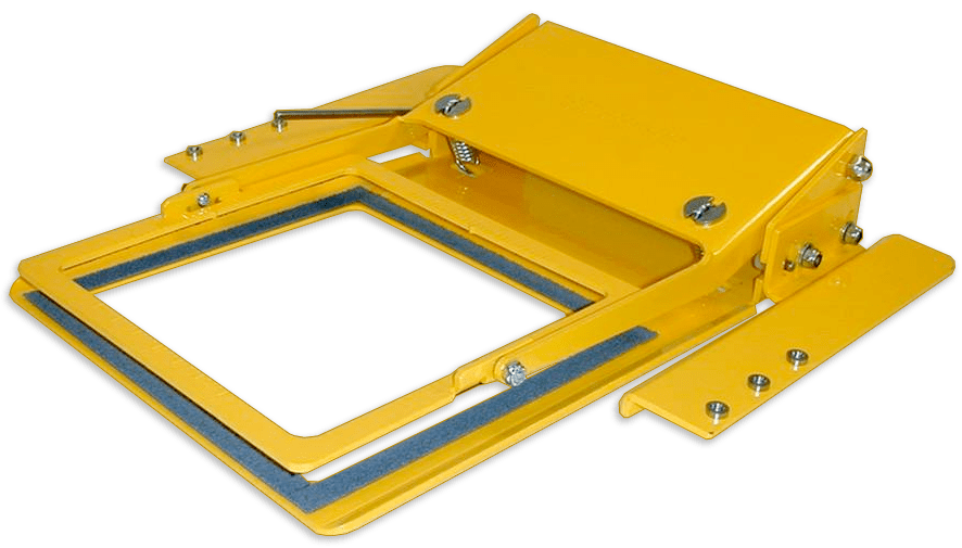 precision parts prototyping