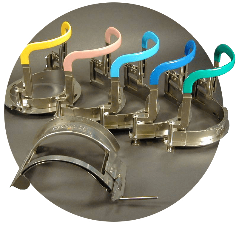 Custom Manufacturing and Prototyping Example Image